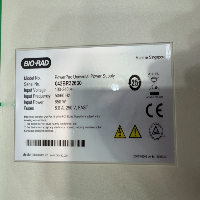 Bio-Rad PowerPac Universal Electrophoresis Power Supply image 2